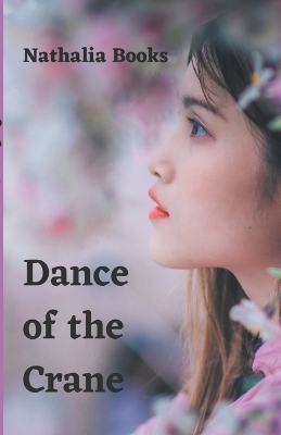 Book cover for Dance of the Crane