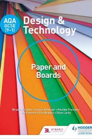 Cover of Paper and Boards