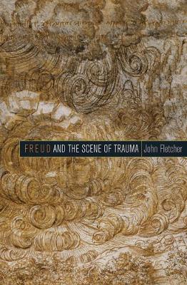 Book cover for Freud and the Scene of Trauma