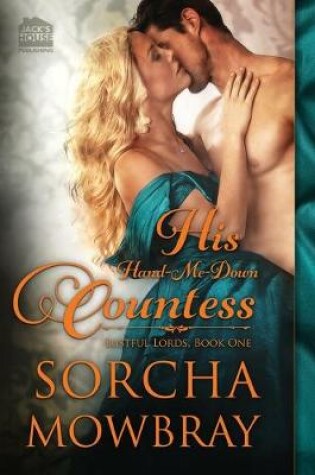 Cover of His Hand-Me-Down Countess