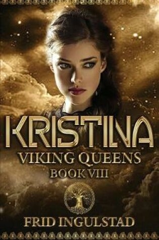 Cover of Kristina