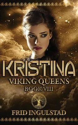 Book cover for Kristina