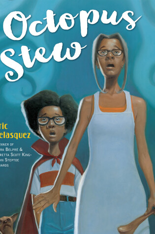 Cover of Octopus Stew