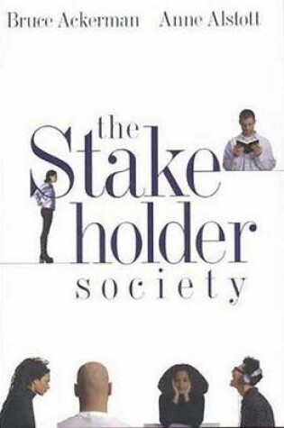 Cover of The Stakeholder Society