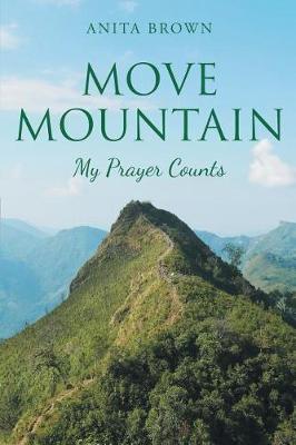 Book cover for Move Mountain