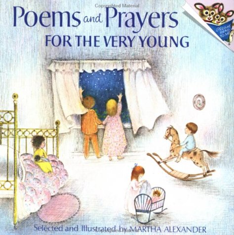 Poems and Prayers by 