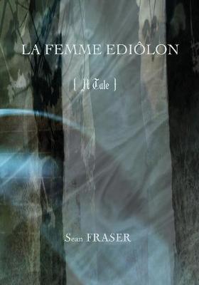 Book cover for La Femme Eid�lon