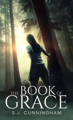 Book cover for The Book of Grace