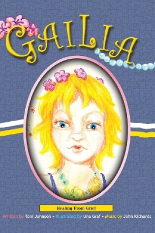 Cover of Gailia (With Cd)