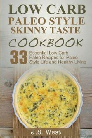 Cover of Skinnytaste