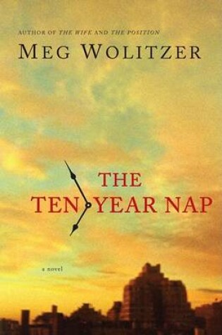 Cover of The Ten-Year Nap