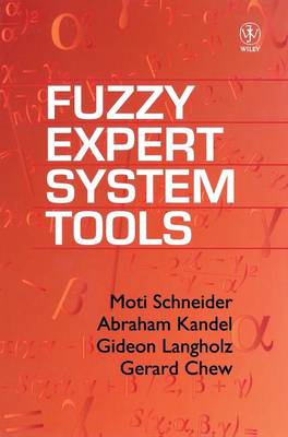 Book cover for Fuzzy Expert System Tools
