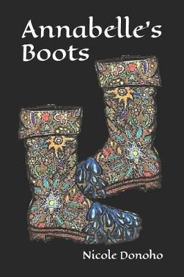 Cover of Annabelle's Boots