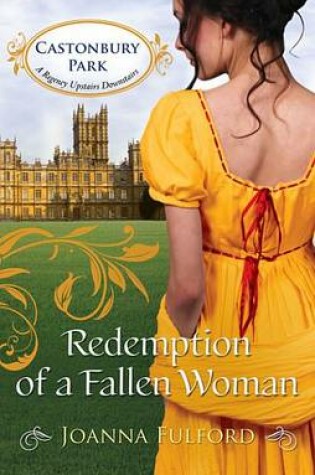 Cover of Redemption of a Fallen Woman