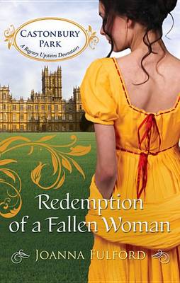 Book cover for Redemption of a Fallen Woman