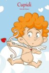 Book cover for Cupidi Libro da Colorare 1