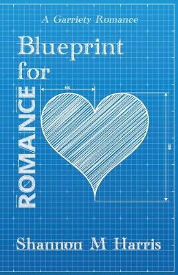 Book cover for Blueprint for Romance