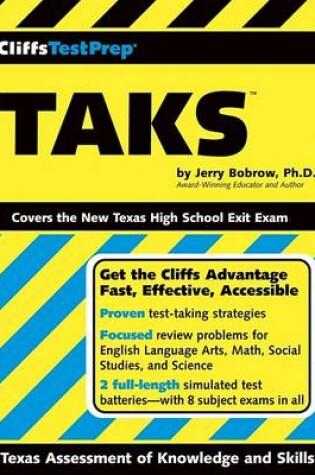 Cover of Taks