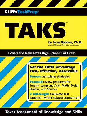 Book cover for Taks