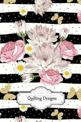 Cover of Quilting Designs