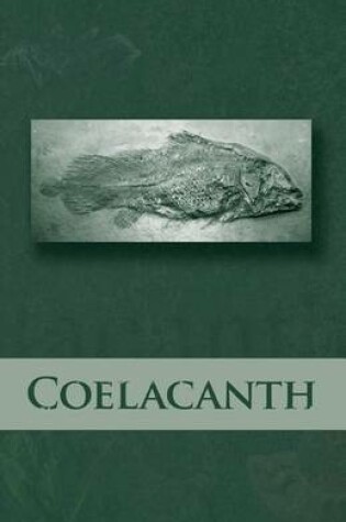 Cover of Coelacanth 2014