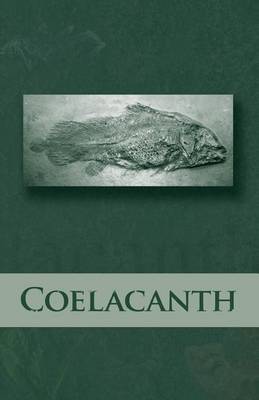 Book cover for Coelacanth 2014