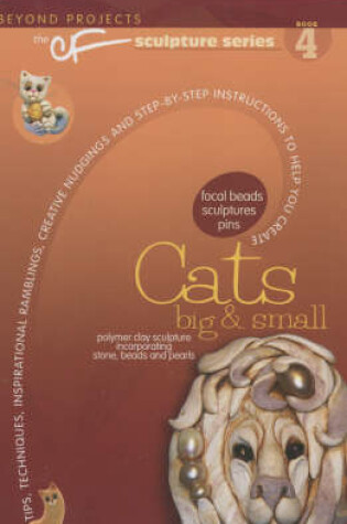 Cover of Cats Big & Small