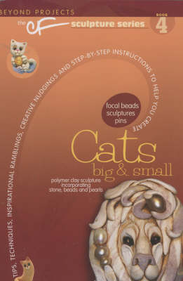 Book cover for Cats Big & Small