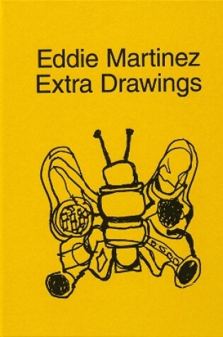 Cover of Extra Drawings