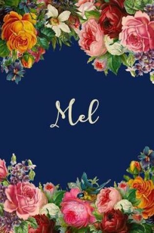 Cover of Mel