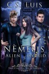 Book cover for Nemesis