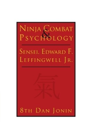 Cover of Ninja Combat and Psychology