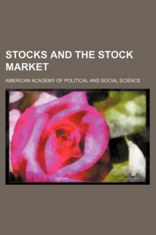 Cover of Stocks and the Stock Market