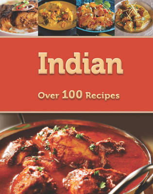 Book cover for Indian