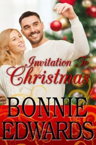 Cover of Invitation to Christmas