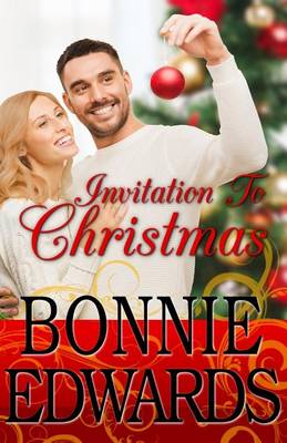 Book cover for Invitation to Christmas