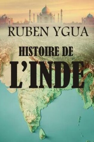 Cover of Histoire de l'Inde