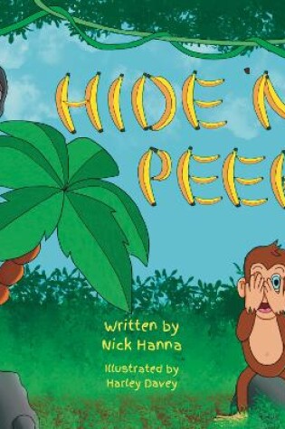 Cover of Hide 'n' Peek