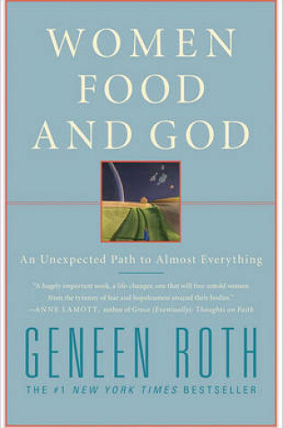 Cover of Women, Food, and God