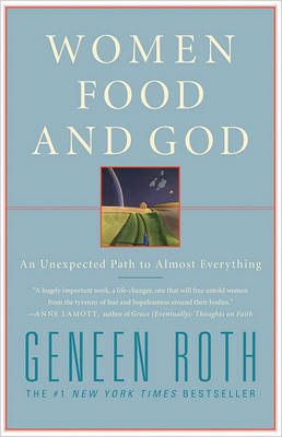 Book cover for Women, Food, and God