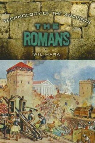 Cover of The Romans