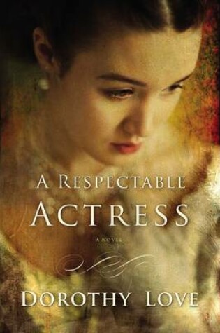 Cover of A Respectable Actress