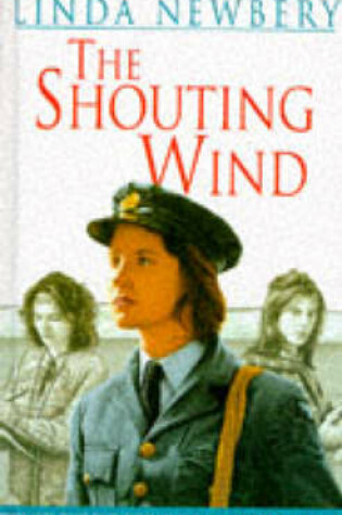 Cover of The Shouting Wind