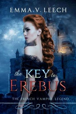 Cover of The Key to Erebus