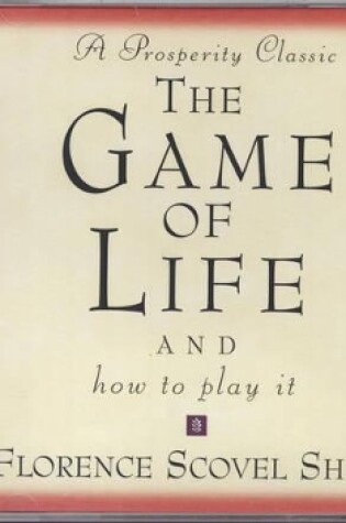 Cover of The Game of Life CD