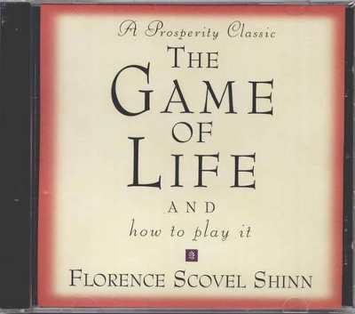 Book cover for The Game of Life CD
