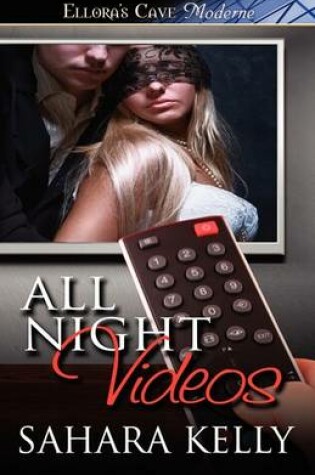 Cover of All Night Videos