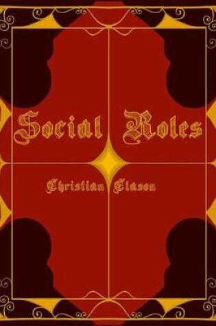 Cover of Social Roles