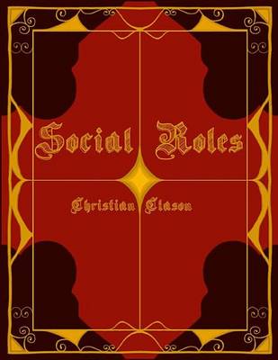 Book cover for Social Roles