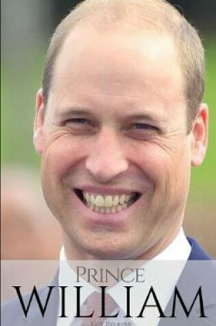 Cover of Prince William